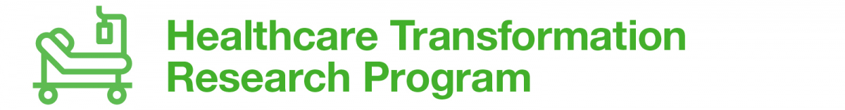 HMRI Healthcare Transformation Research Program